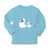 Baby Clothes Polar Bear Mom Snow Zoo Funny Boy & Girl Clothes Cotton - Cute Rascals