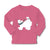 Baby Clothes Polar Bear Mom Zoo Funny Boy & Girl Clothes Cotton - Cute Rascals