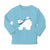Baby Clothes Polar Bear Mom Zoo Funny Boy & Girl Clothes Cotton - Cute Rascals