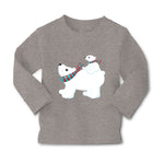 Baby Clothes Polar Bear Mom Zoo Funny Boy & Girl Clothes Cotton - Cute Rascals