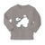 Baby Clothes Polar Bear Mom Zoo Funny Boy & Girl Clothes Cotton - Cute Rascals