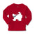 Baby Clothes Polar Bear Mom Zoo Funny Boy & Girl Clothes Cotton - Cute Rascals