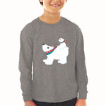 Baby Clothes Polar Bear Mom Zoo Funny Boy & Girl Clothes Cotton - Cute Rascals