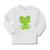 Baby Clothes Princess Frog Closes Eyes Funny Boy & Girl Clothes Cotton - Cute Rascals