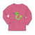 Baby Clothes Worm Glasses Boy & Girl Clothes Cotton - Cute Rascals