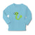 Baby Clothes Worm Glasses Boy & Girl Clothes Cotton - Cute Rascals