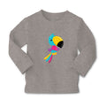 Baby Clothes Toucan Beach Boy & Girl Clothes Cotton