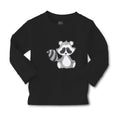 Baby Clothes Raccoon 3 Boy & Girl Clothes Cotton