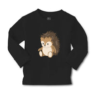 Baby Clothes Hedgehog Boy & Girl Clothes Cotton - Cute Rascals