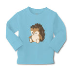 Baby Clothes Hedgehog Boy & Girl Clothes Cotton - Cute Rascals