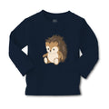Baby Clothes Hedgehog Boy & Girl Clothes Cotton