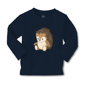 Baby Clothes Hedgehog Boy & Girl Clothes Cotton