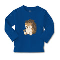 Baby Clothes Hedgehog Boy & Girl Clothes Cotton