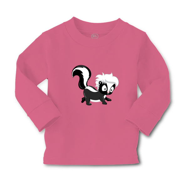 Baby Clothes Skunk Boy & Girl Clothes Cotton - Cute Rascals