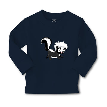 Baby Clothes Skunk Boy & Girl Clothes Cotton
