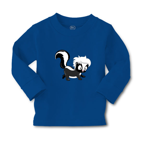 Baby Clothes Skunk Boy & Girl Clothes Cotton - Cute Rascals