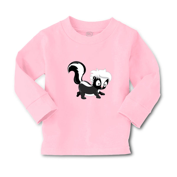 Baby Clothes Skunk Boy & Girl Clothes Cotton - Cute Rascals
