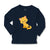 Baby Clothes Red Kitten Cat Lover Kitty Boy & Girl Clothes Cotton - Cute Rascals