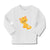 Baby Clothes Red Kitten Cat Lover Kitty Boy & Girl Clothes Cotton - Cute Rascals