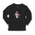 Baby Clothes Cute Hugsy Penguin on Scarf and Cap Ice Skating Sport Cotton - Cute Rascals
