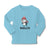 Baby Clothes Cute Hugsy Penguin on Scarf and Cap Ice Skating Sport Cotton - Cute Rascals