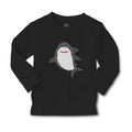Baby Clothes Marine Fish Shark and Toothlike Scale Boy & Girl Clothes Cotton