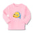 Baby Clothes Golden Koi Freshwater Fish Aquarium Boy & Girl Clothes Cotton - Cute Rascals