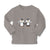 Baby Clothes Little Twin Penguins Sibling Flightless Bird Boy & Girl Clothes - Cute Rascals