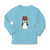 Baby Clothes Aquamarine Penguin on Hat with Sunglass Costume Boy & Girl Clothes - Cute Rascals