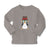 Baby Clothes Aquamarine Penguin on Hat with Sunglass Costume Boy & Girl Clothes - Cute Rascals