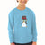 Baby Clothes Aquamarine Penguin on Hat with Sunglass Costume Boy & Girl Clothes - Cute Rascals