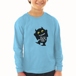 Baby Clothes Scaring Aargh!! I'Ll You'Re Cute Silhouette Spooky Cotton - Cute Rascals