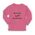 Baby Clothes Pipistrelle Batty like My Mee-Maw Flying at Night Cotton - Cute Rascals
