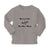 Baby Clothes Pipistrelle Batty like My Mee-Maw Flying at Night Cotton - Cute Rascals