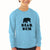 Baby Clothes Polar Bear Bum Silhouette Wild Animal Boy & Girl Clothes Cotton - Cute Rascals