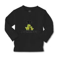 Baby Clothes Green Big Brothers Tyrannosaurus Rex Dinosaur Boy & Girl Clothes