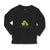 Baby Clothes Green Big Brothers Tyrannosaurus Rex Dinosaur Boy & Girl Clothes - Cute Rascals