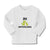 Baby Clothes Green Big Brothers Tyrannosaurus Rex Dinosaur Boy & Girl Clothes - Cute Rascals
