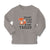 Baby Clothes Bright Eyed and Bushy Tailed Fox Wild Animal Boy & Girl Clothes - Cute Rascals
