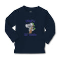 Baby Clothes Gigi's Lil' Cutie Koala Bear Animal Sitting Wood Branch Cotton