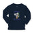Baby Clothes Gigi's Lil' Cutie Koala Bear Animal Sitting Wood Branch Cotton - Cute Rascals