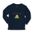 Baby Clothes Got Green Frogs Sitting Question Mark Sign Boy & Girl Clothes - Cute Rascals