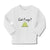 Baby Clothes Got Green Frogs Sitting Question Mark Sign Boy & Girl Clothes - Cute Rascals