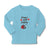 Baby Clothes Cute Granny's Little Ladybug Insect with Flowers Boy & Girl Clothes - Cute Rascals
