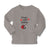Baby Clothes Cute Granny's Little Ladybug Insect with Flowers Boy & Girl Clothes - Cute Rascals