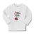 Baby Clothes Cute Granny's Little Ladybug Insect with Flowers Boy & Girl Clothes - Cute Rascals
