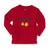 Baby Clothes Hatched by 2 Little Cute Chicks and Coming out of A Egg Shells - Cute Rascals