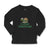 Baby Clothes I like Turtles Cute and Funny Smiling Boy & Girl Clothes Cotton - Cute Rascals