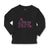 Baby Clothes I Love My Papi Boy & Girl Clothes Cotton - Cute Rascals