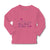 Baby Clothes I Love My Papi Boy & Girl Clothes Cotton - Cute Rascals